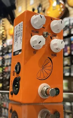 Store Special Product - JHS Pedals - PULP N PEEL V4